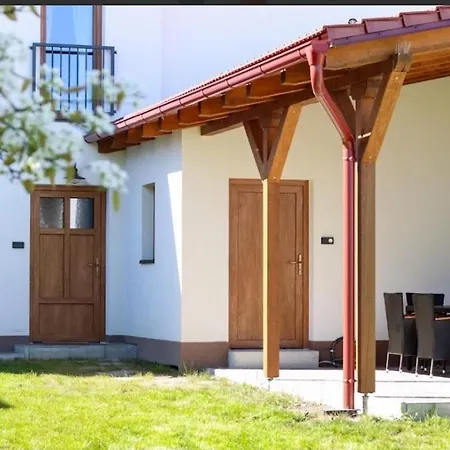 Casa de Férias Dum U Babicky Laskov