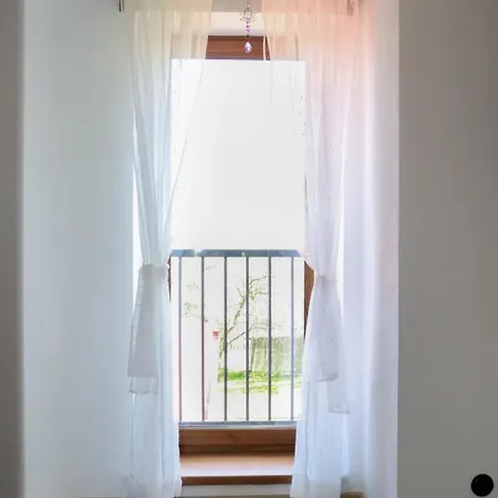 Dům U Babičky