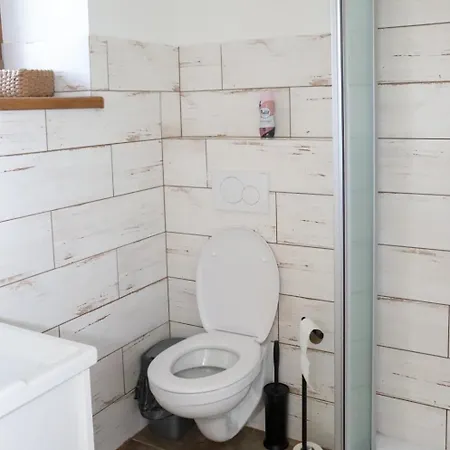 Dům U Babičky Prázdninový dům *