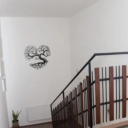 Dum U Babicky Casa de Férias *